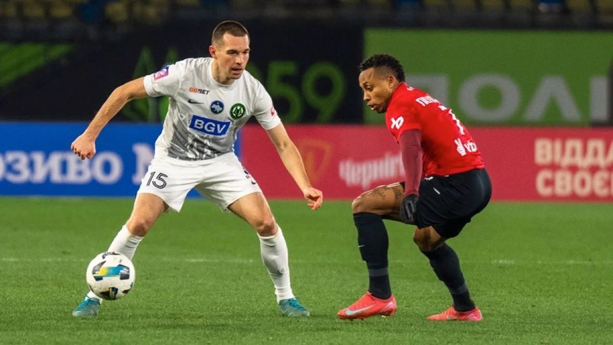 Полісся – Карпати / фото: УПЛ