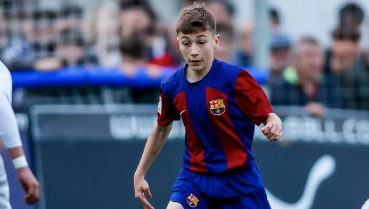 Артем Рибак / фото із соцмереж