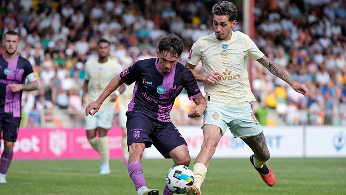 Шахтар – Епіцентр: анонс матчу УПЛ