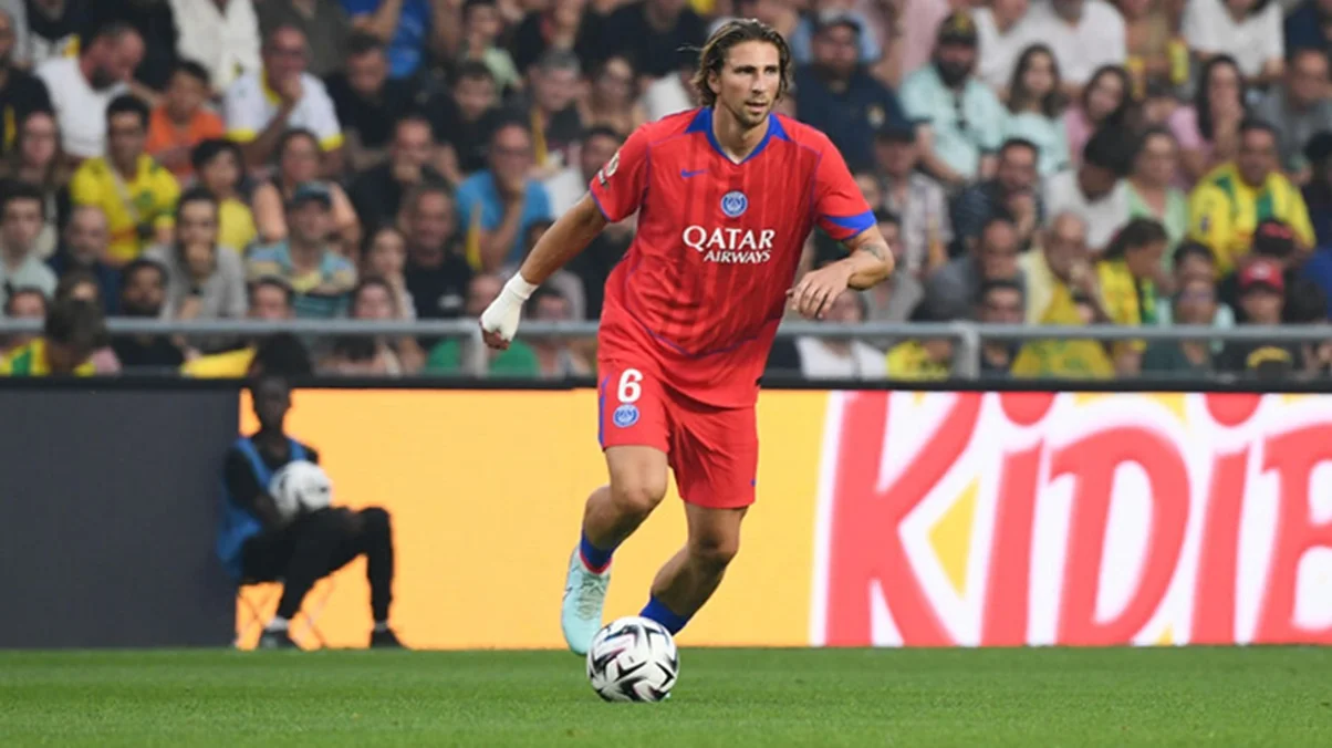 Ілля Забарний / фото: Icon Sport/Philippe Lecoeur