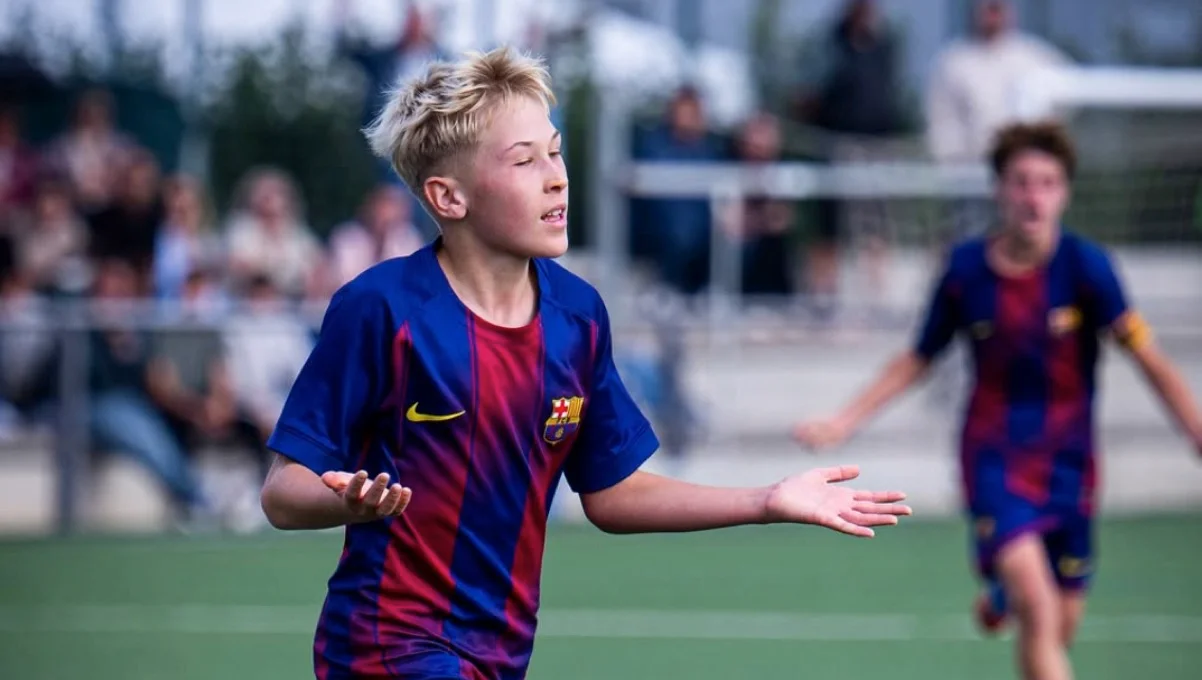 Денис Соколовский / фото из соцсетей