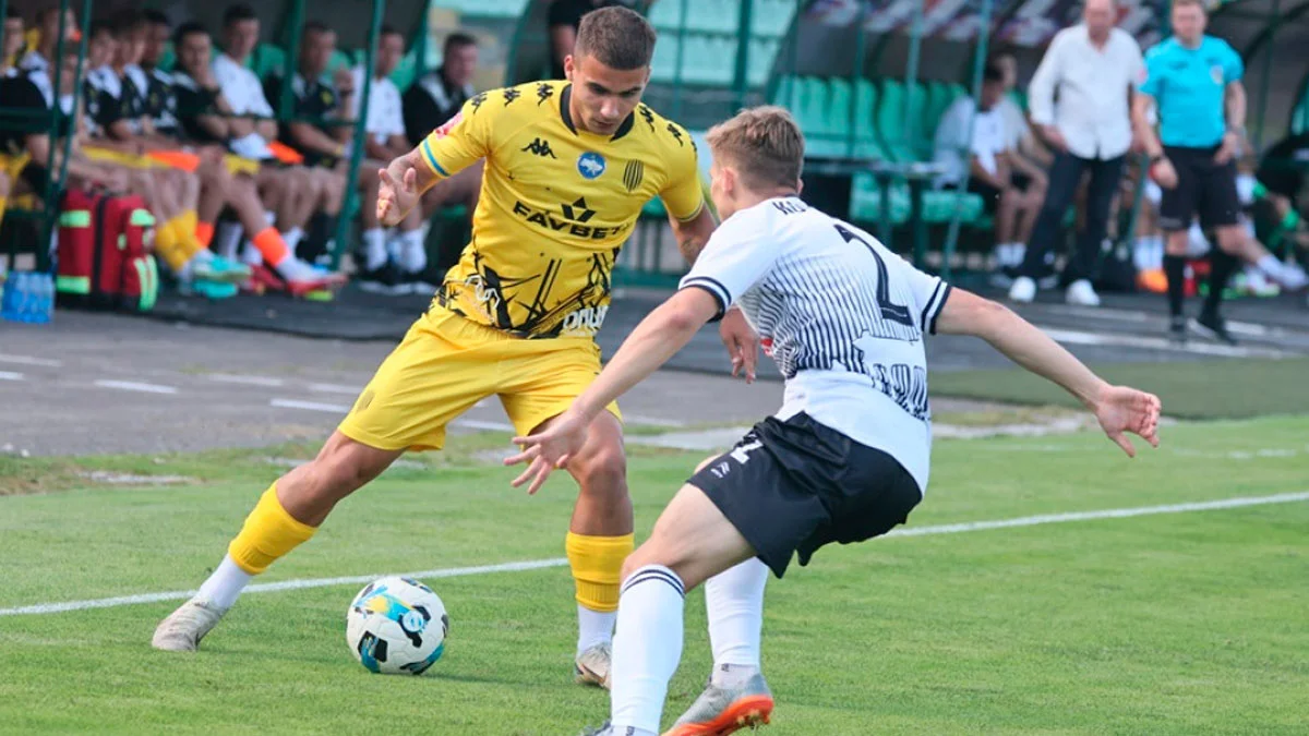 Полтава – Рух: анонс матча УПЛ