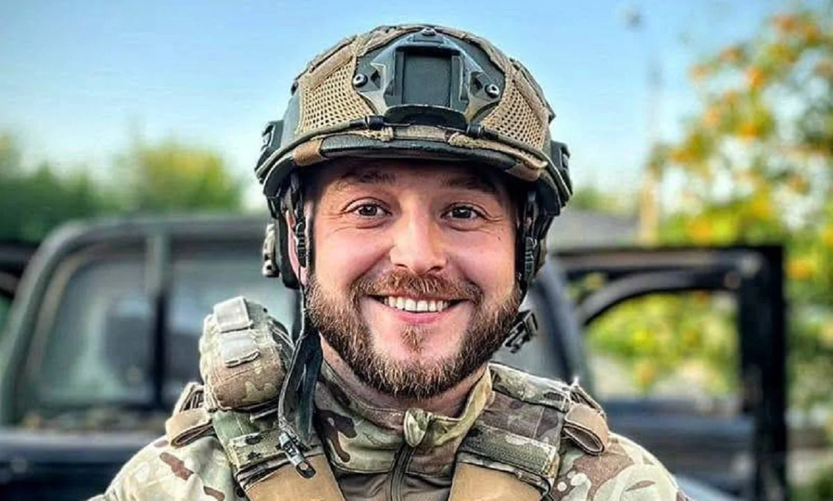 Тарас Целюх / фото: ФК Карпаты