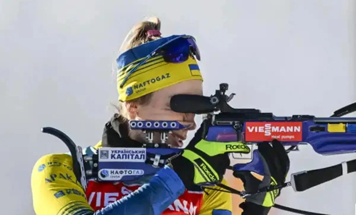 Христина Дмитренко / IMAGO