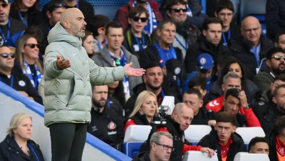 Енцо Мареска / EFE