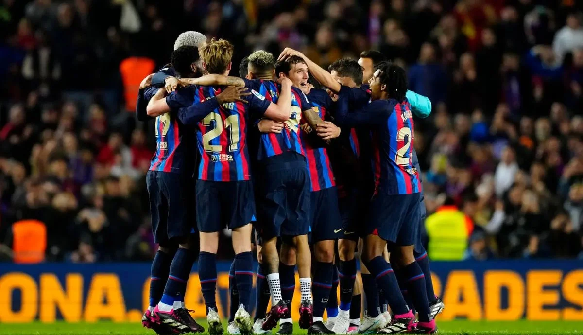 Барселона / EFE