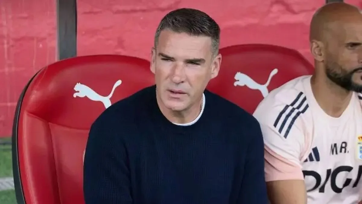 Луїс Карріон / Marca