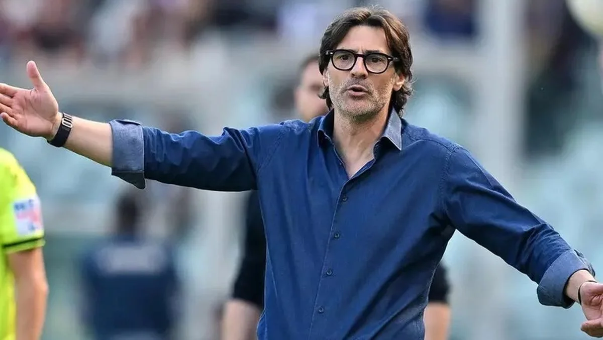 Паоло Ванолі / ANSA