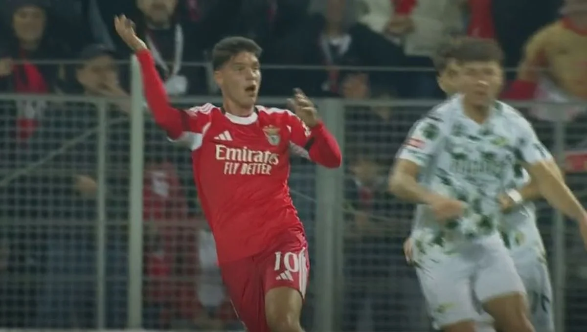 Георгій Судаков / скрін