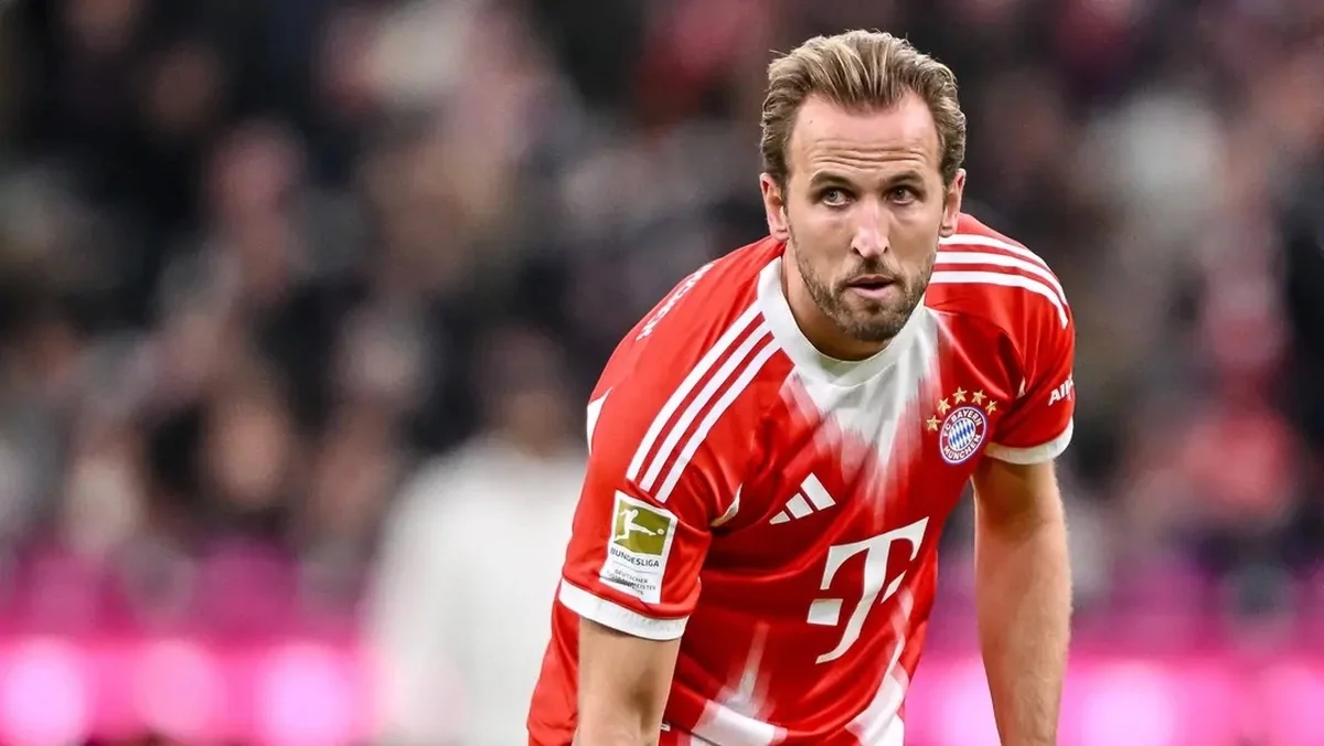 Харрі Кейн / Imago