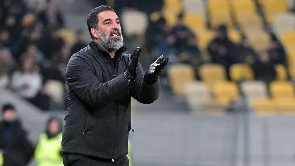 Арда Туран / фото: ФК Шахтер