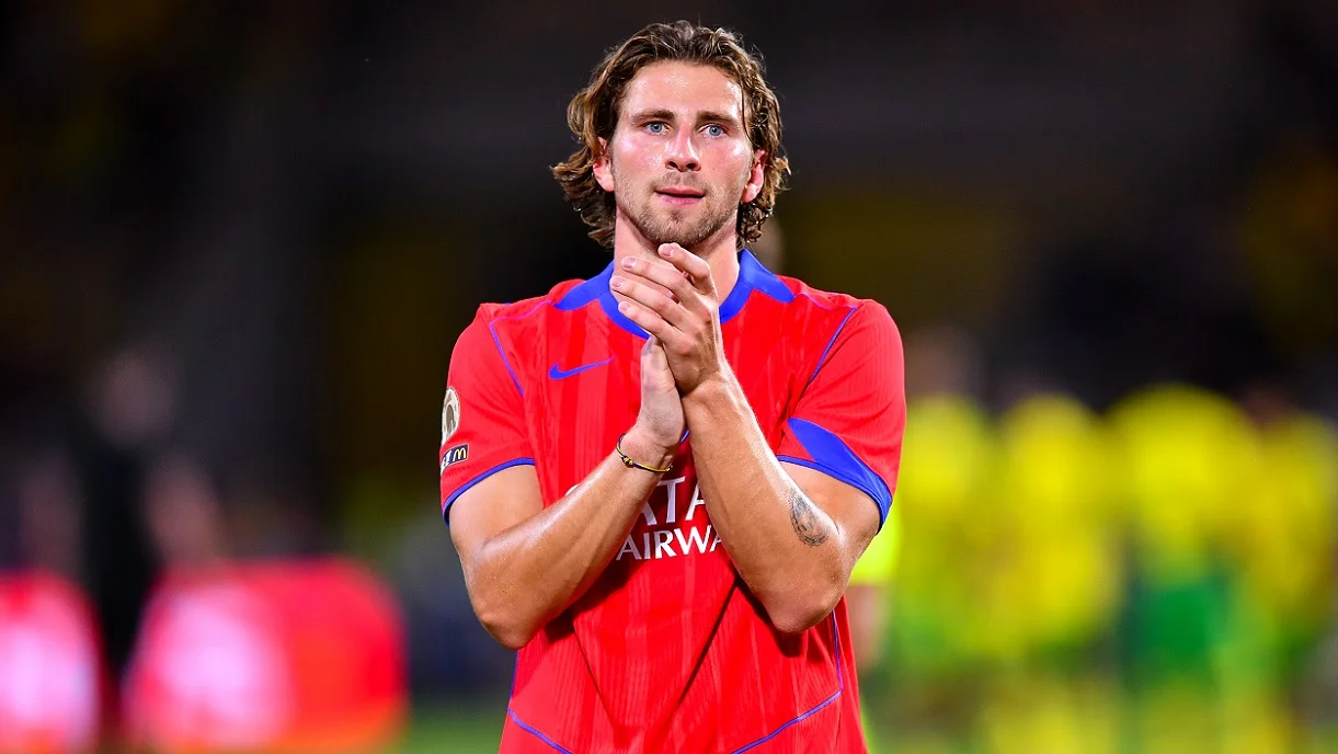 Ілля Забарний / Getty Images