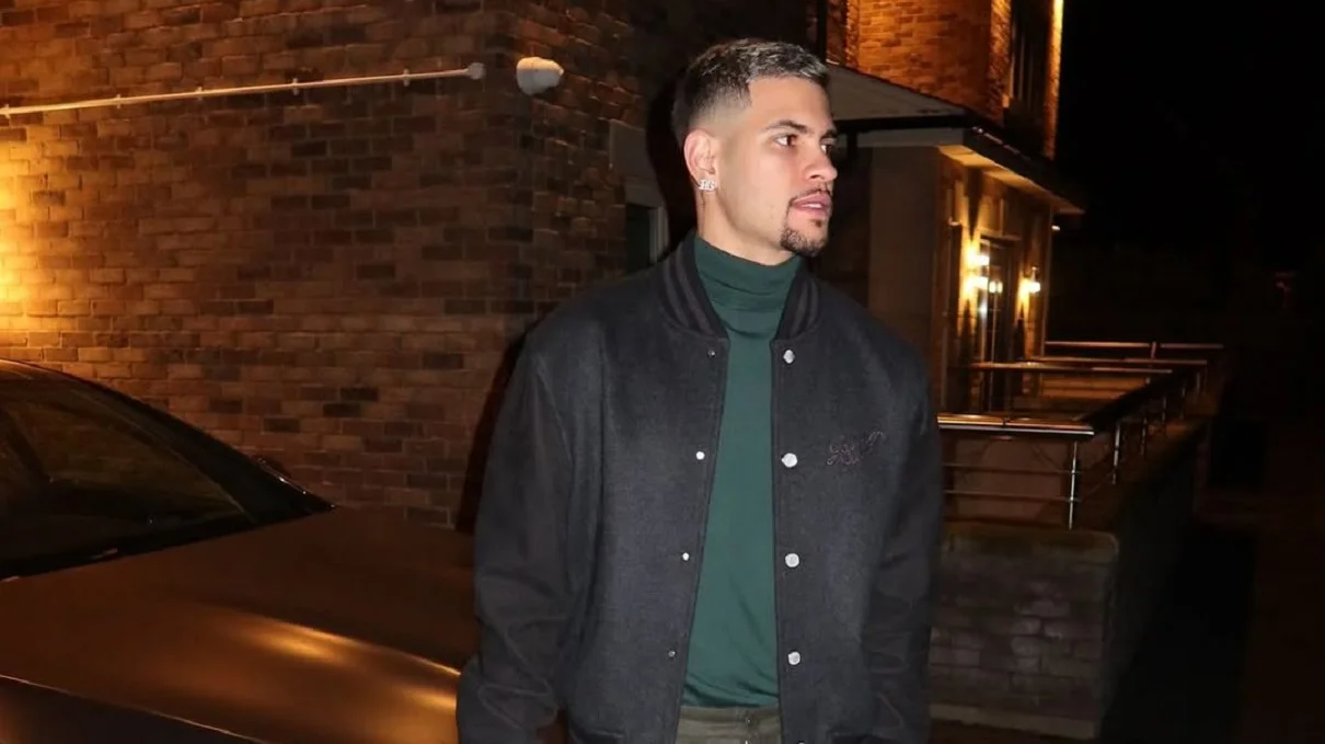 Бруно Гимараес / Фото с https://www.instagram.com/brunoguimaraes/