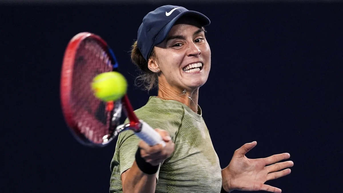 Ангеліна Калініна / Getty Images