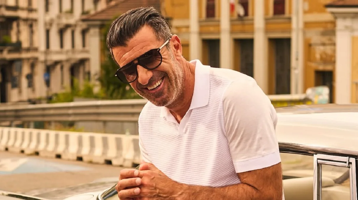 Луиш Фигу / https://www.instagram.com/luis__figo/