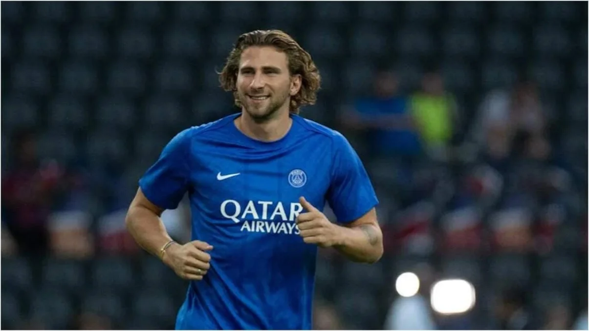 Фото к новости: Забарный заметно потерял в цене, другой украинец фиксирует падение – Transfermarkt обновил стоимость украинцев