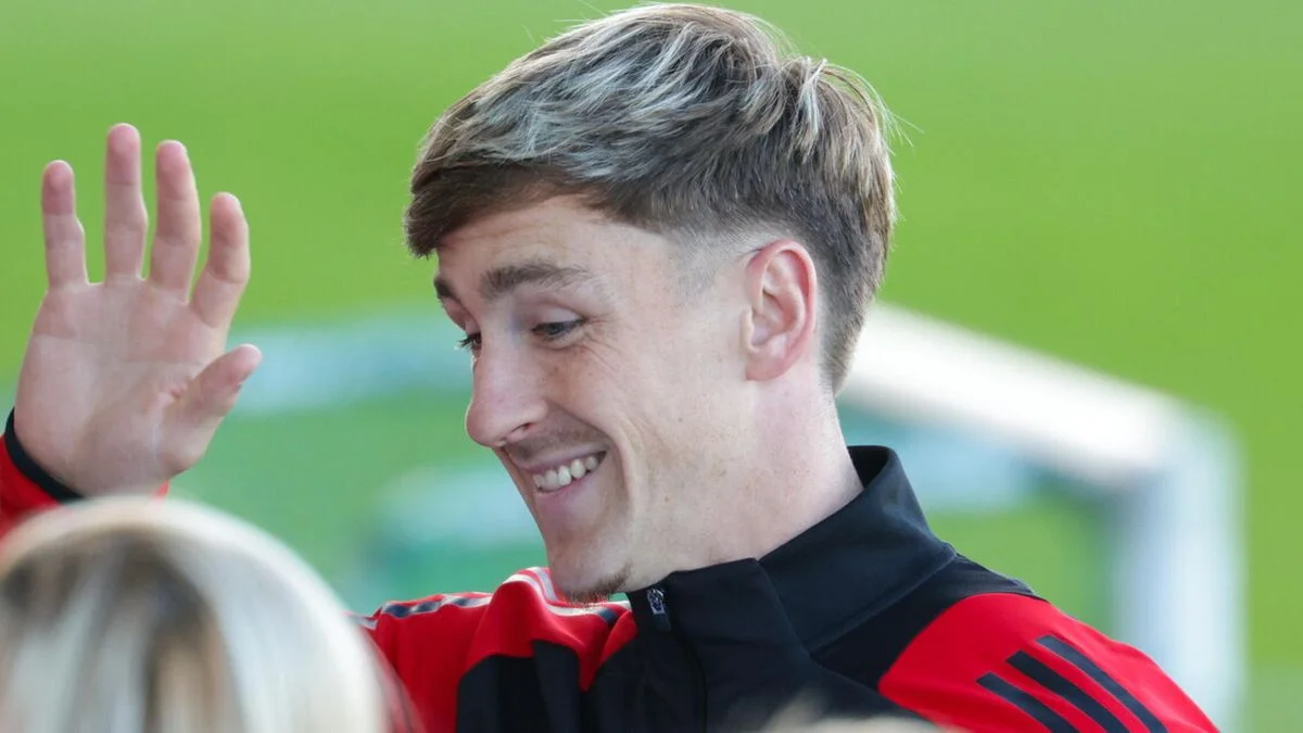 Алексис Салемакерс / ANSA