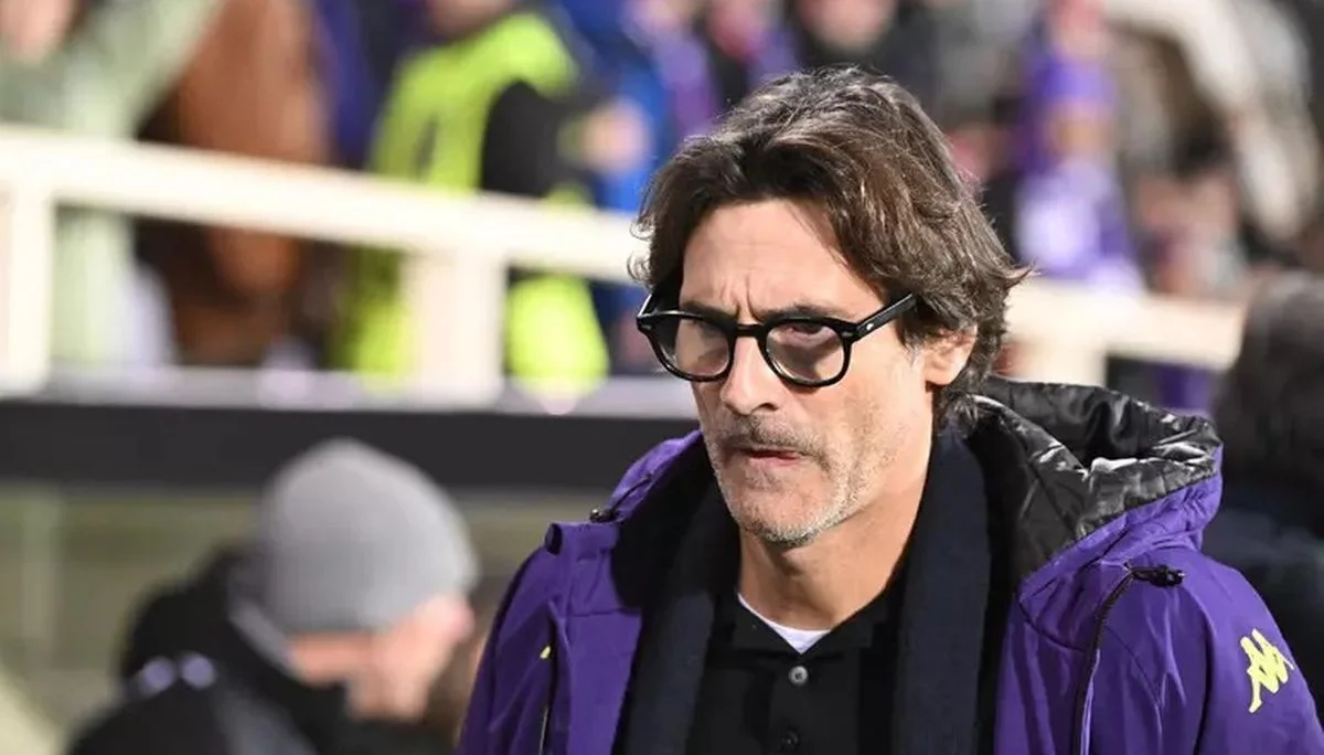 Паоло Ваноли / ANSA