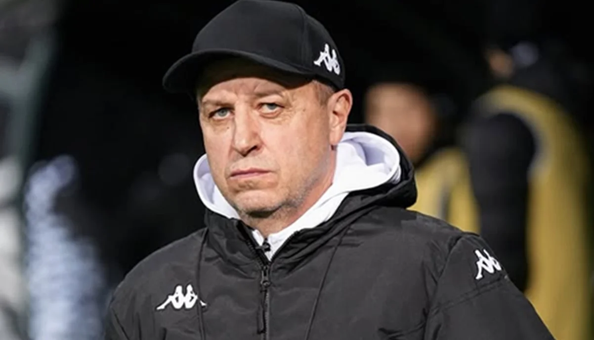 Юрій Вернидуб / фото: Нефтчі