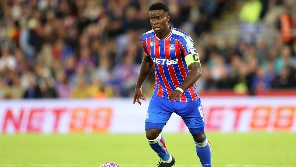 Марк Гехі / EFE