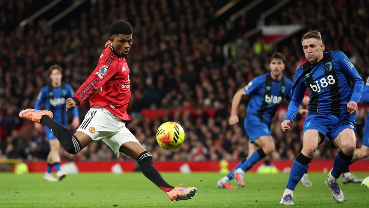 Диалло / Maxppp