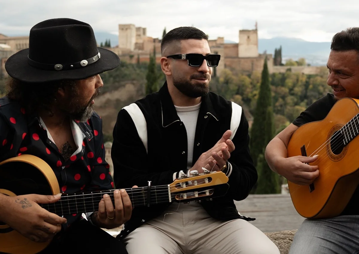 Илия Топурия / фото: instagram.com/iliatopuria