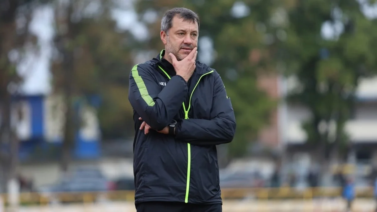 Юрій Вірт / Фото прес-служби Ниви Т