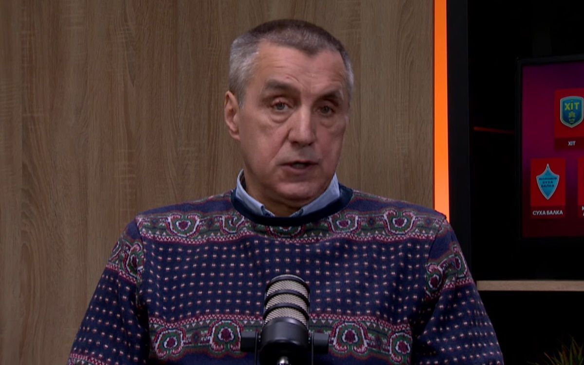 Станислав Гончаренко / скриншот