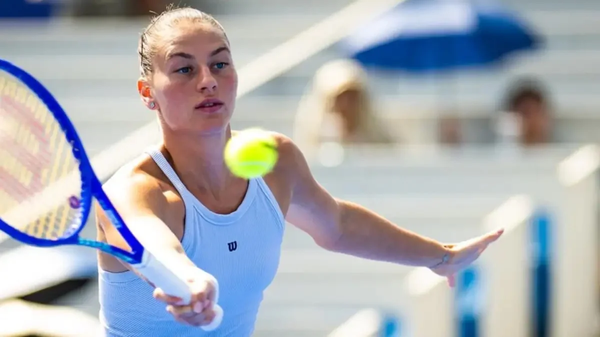 Марта Костюк / фото: Jimmie48 Photography