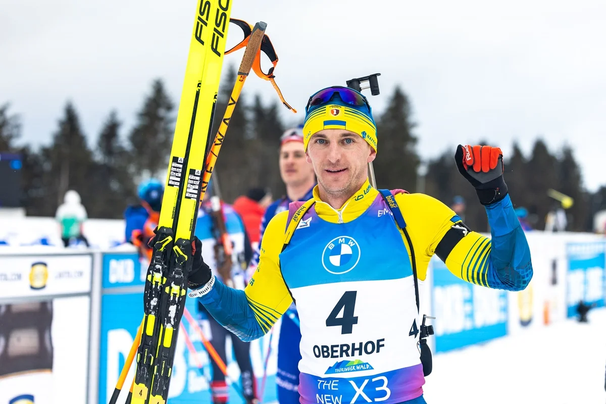 Дмитро Підручний / Dmytro Yevenko