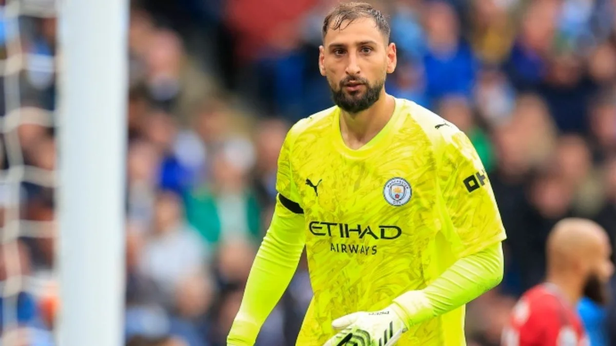 Джанлуїджі Доннарумма / IMAGO