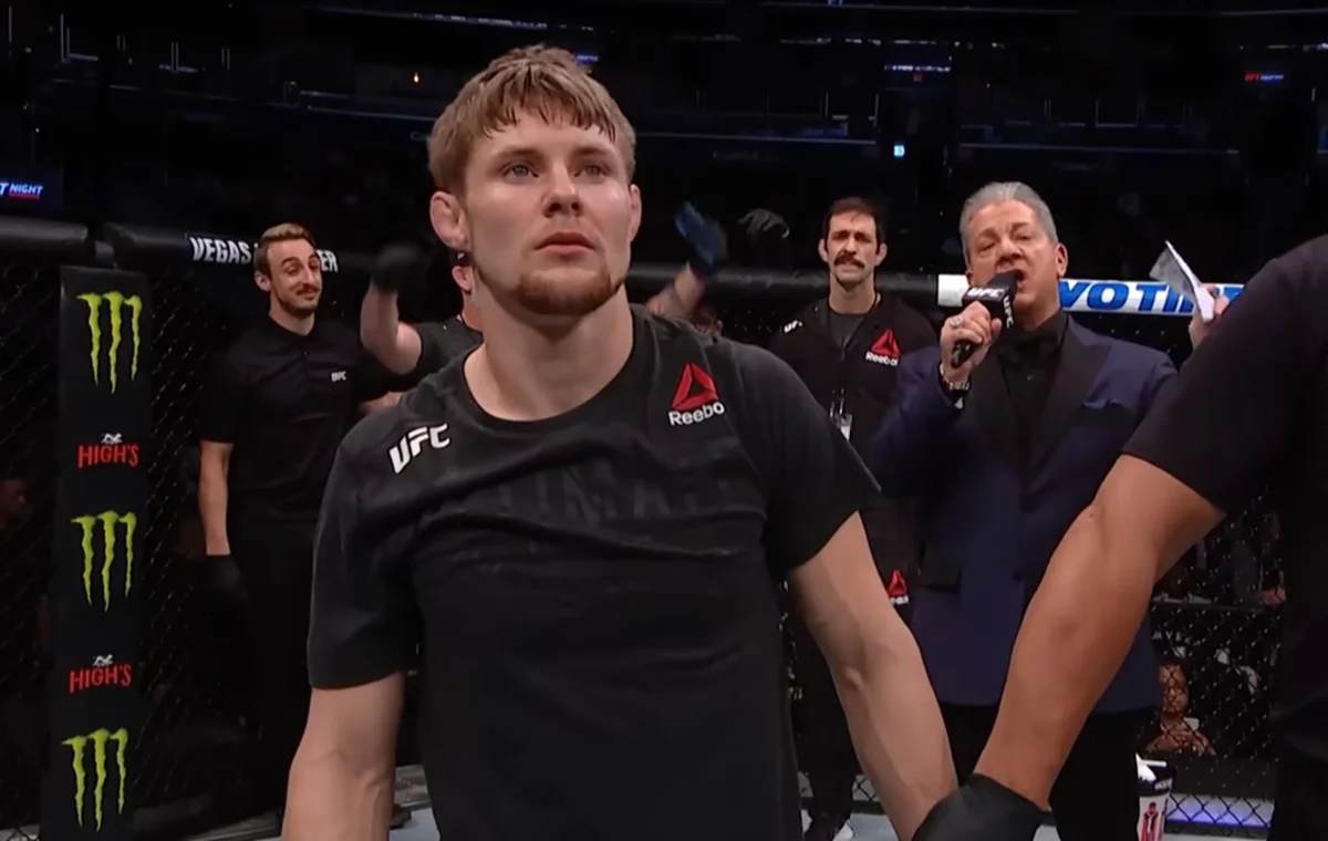 Брайс Мітчелл / скріншот