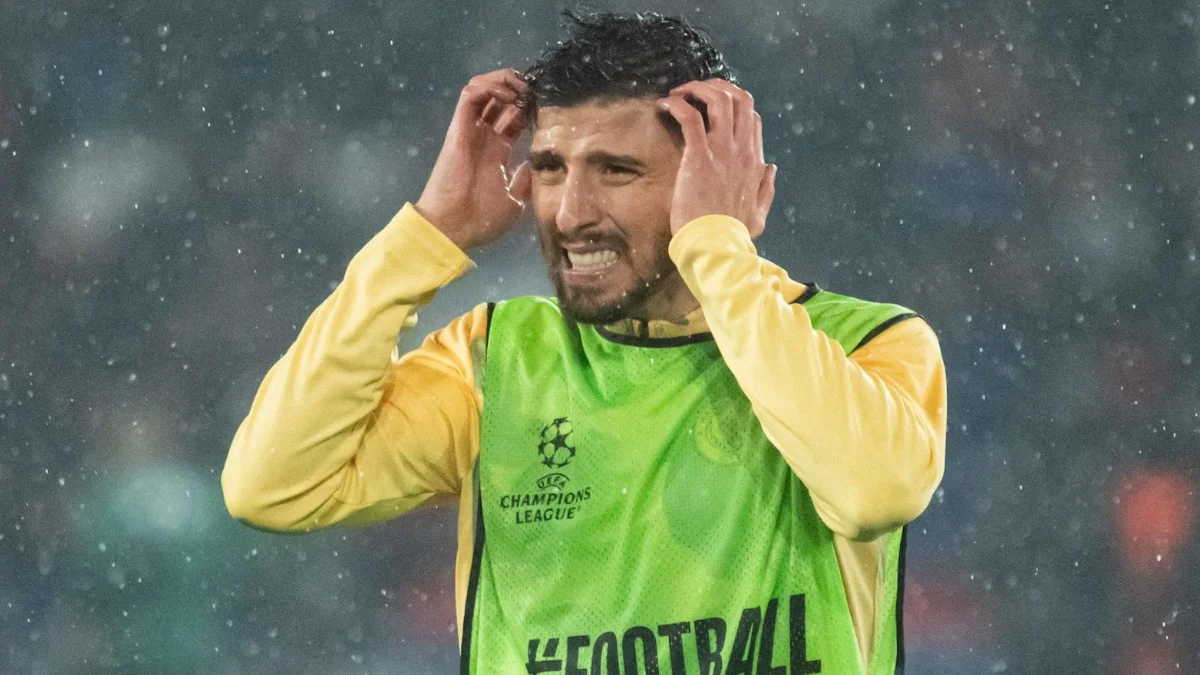 Рубен Диаш / IMAGO