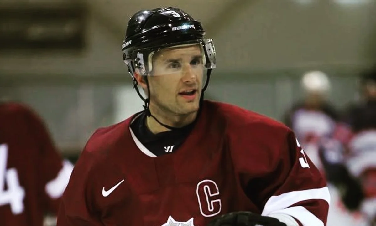 Максимс Широковс / фото: instagram.com/maksimssirokovs