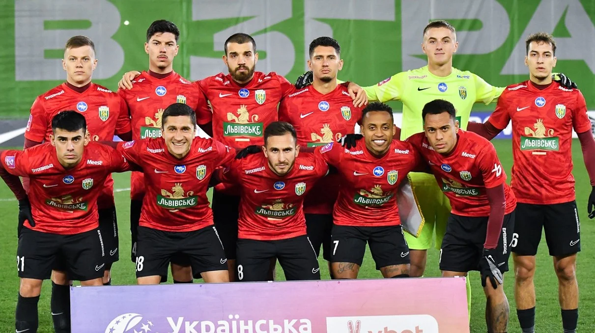 Карпати / Фото прес-служби клубу