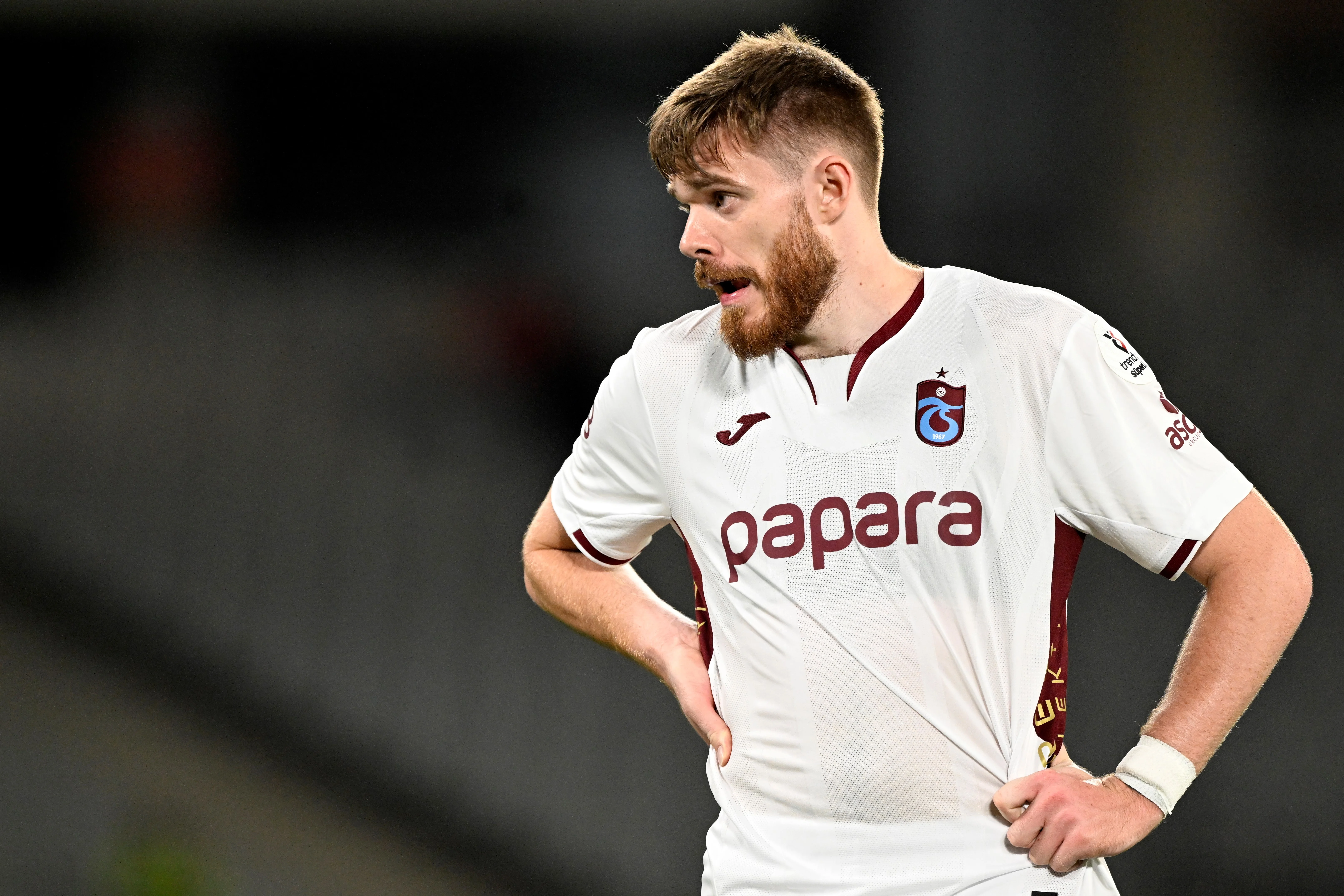 Арсеній Батагов / Getty Images