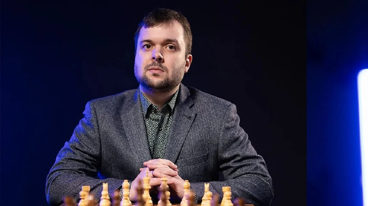 Володимир Федосєєв / фото з соцмереж