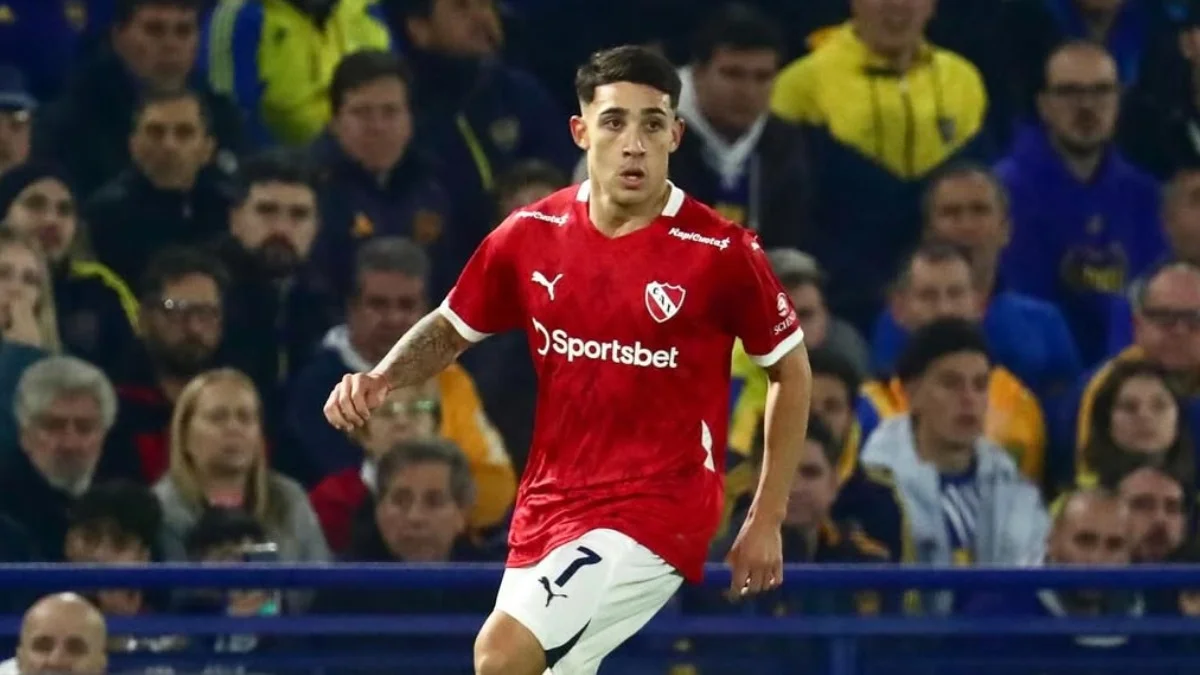 Сантьяго Монтиель / instagram.com/santiago_montiel15/