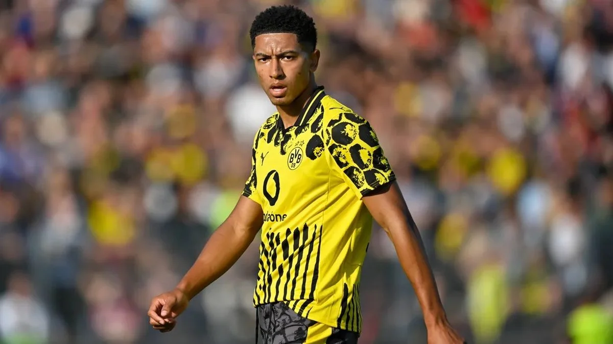 Джоб Беллингем / Imago