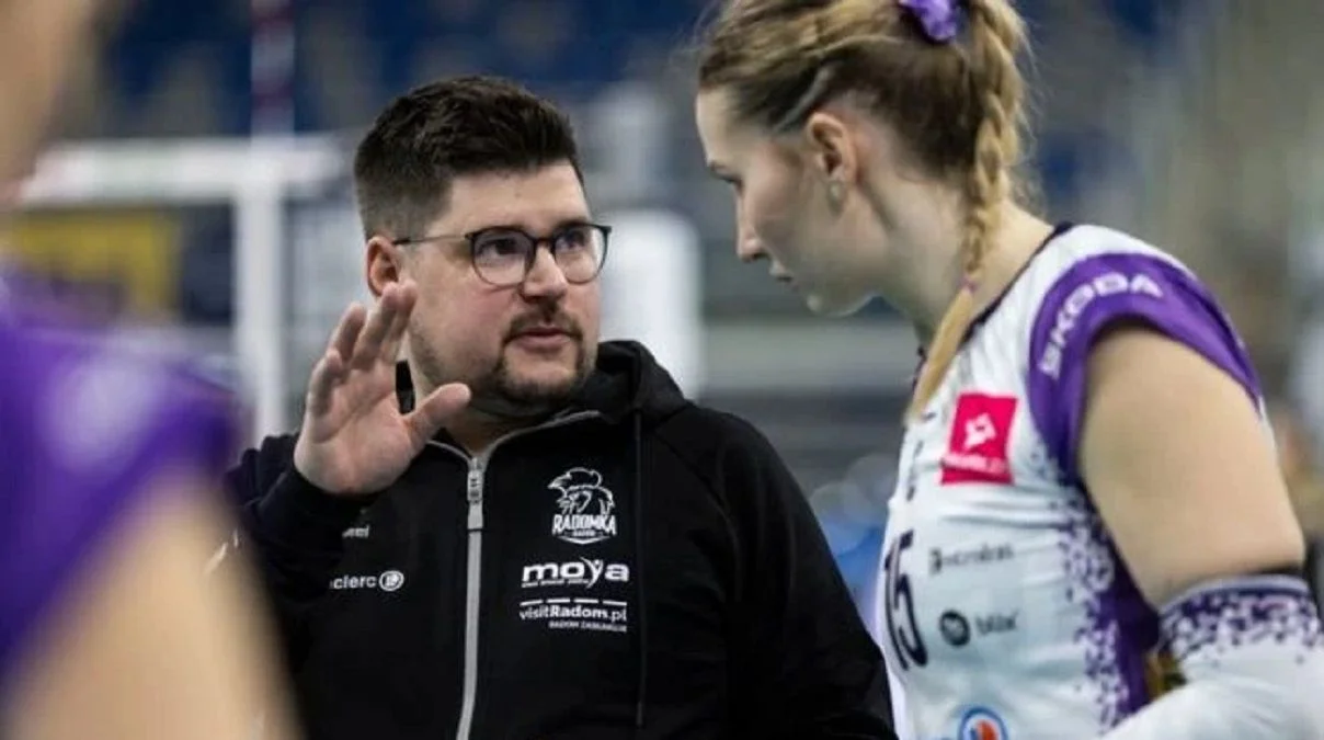 Якуб Глушак / фото: Radomka