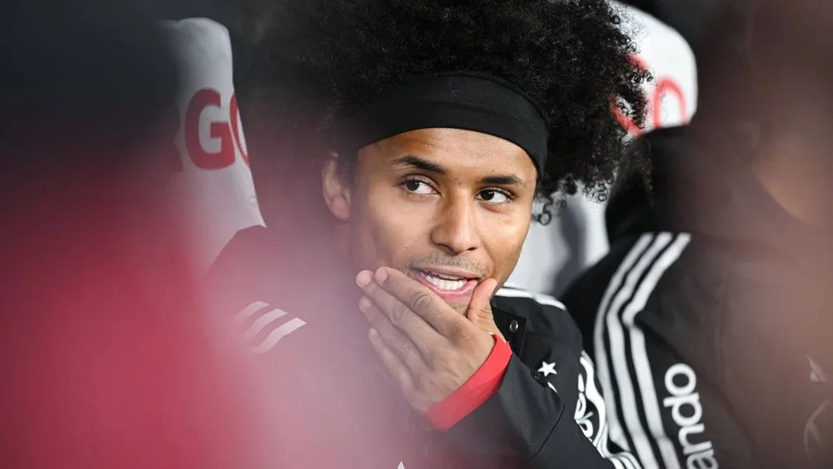 Карім Адейємі / Imago