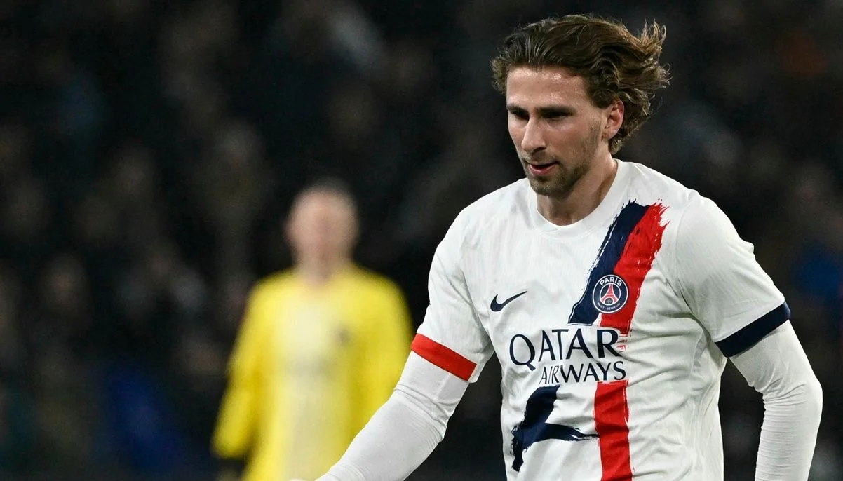 Илья Забарный / фото: Getty images