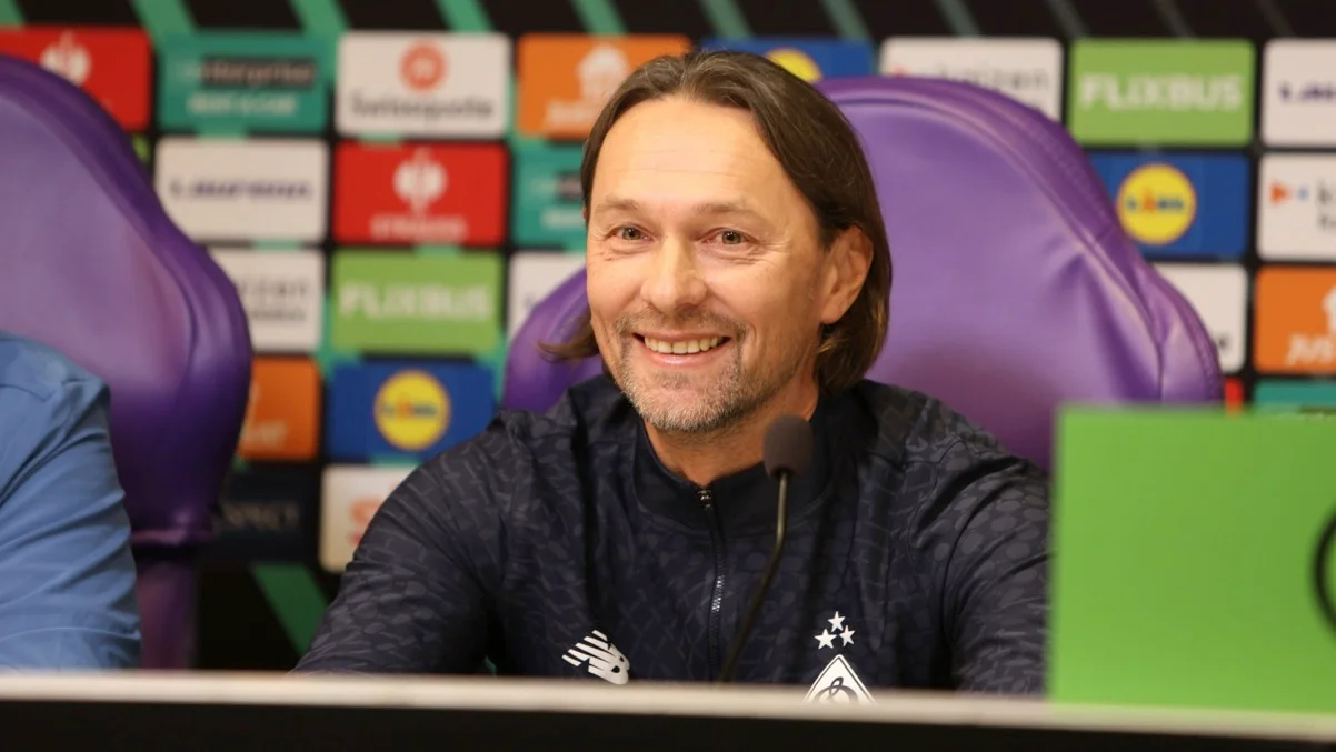 Ігор Костюк / фото: ФК Динамо