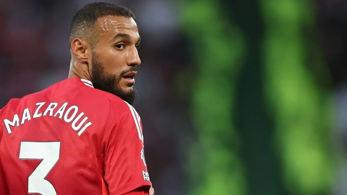 Нуссаїр Мазрауї / EFE