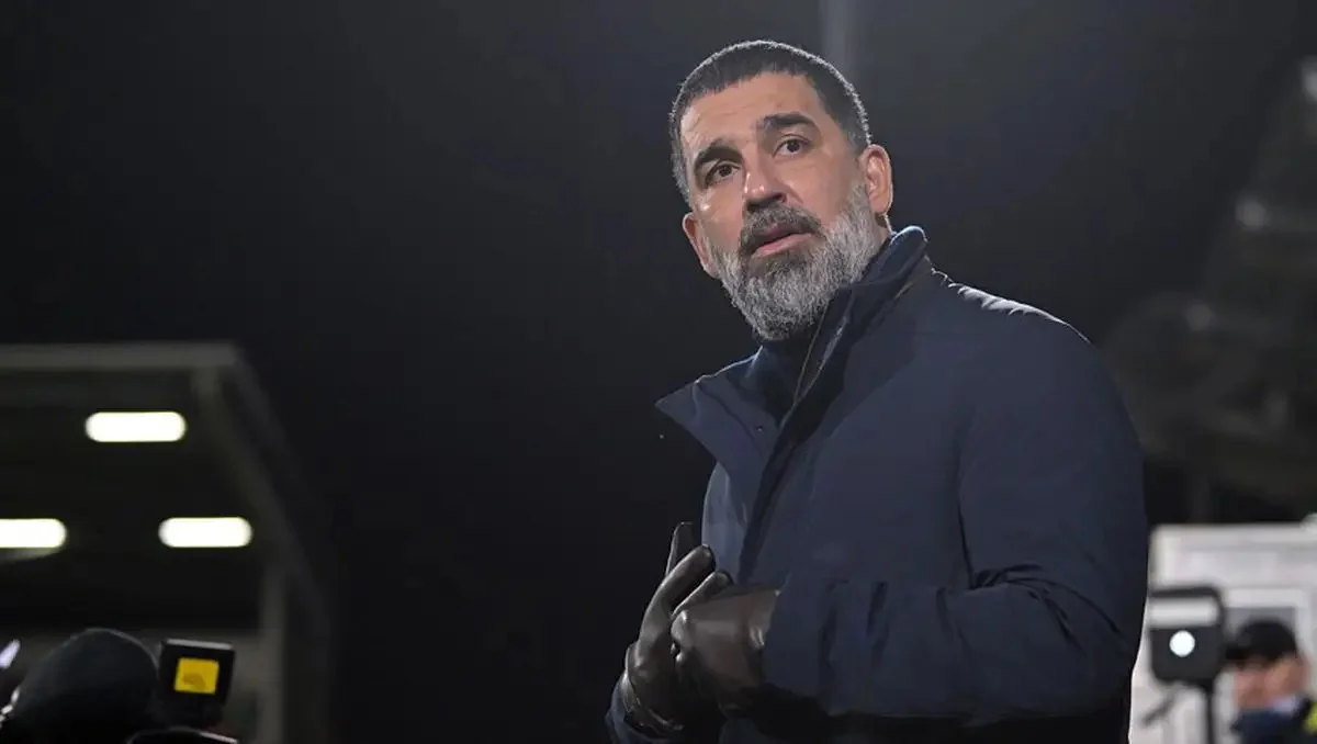 Арда Туран / фото: ФК Шахтар