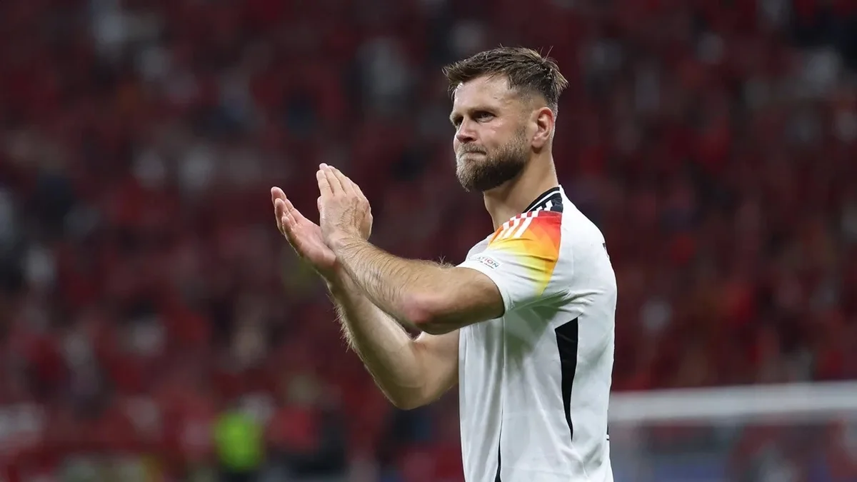 Ніклас Фюлькруг / Imago