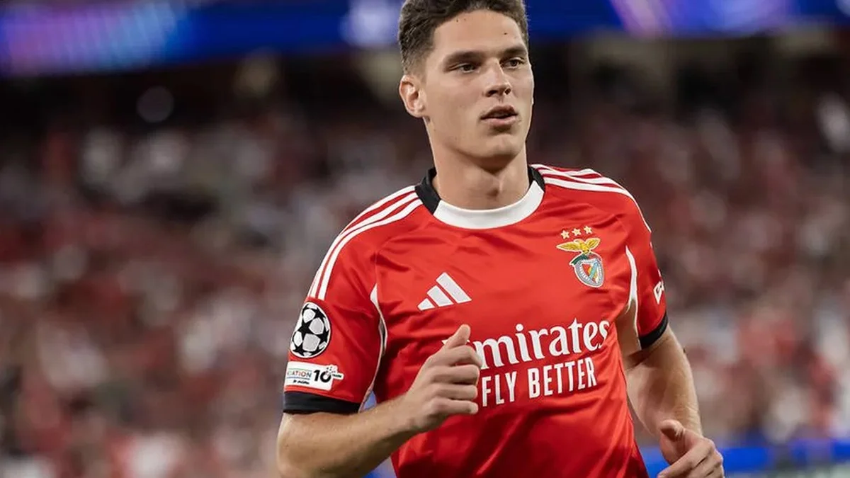 Георгій Судаков / Imago