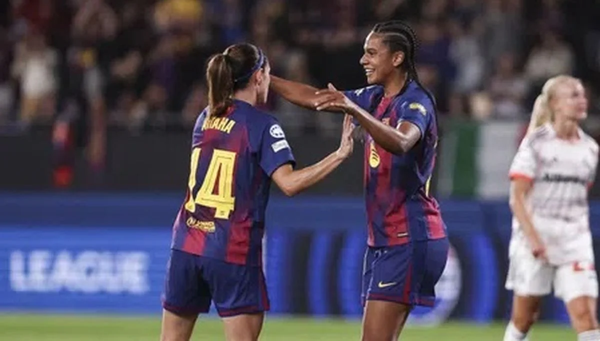 Барселона / Pro Shots