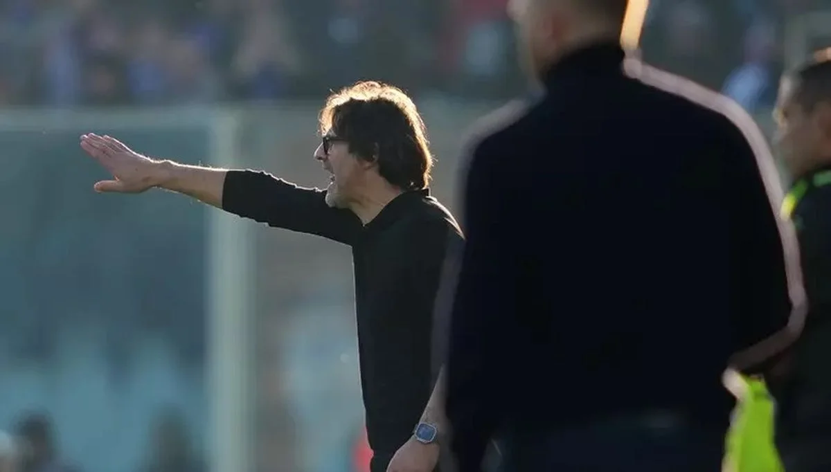 Паоло Ванолі / ANSA