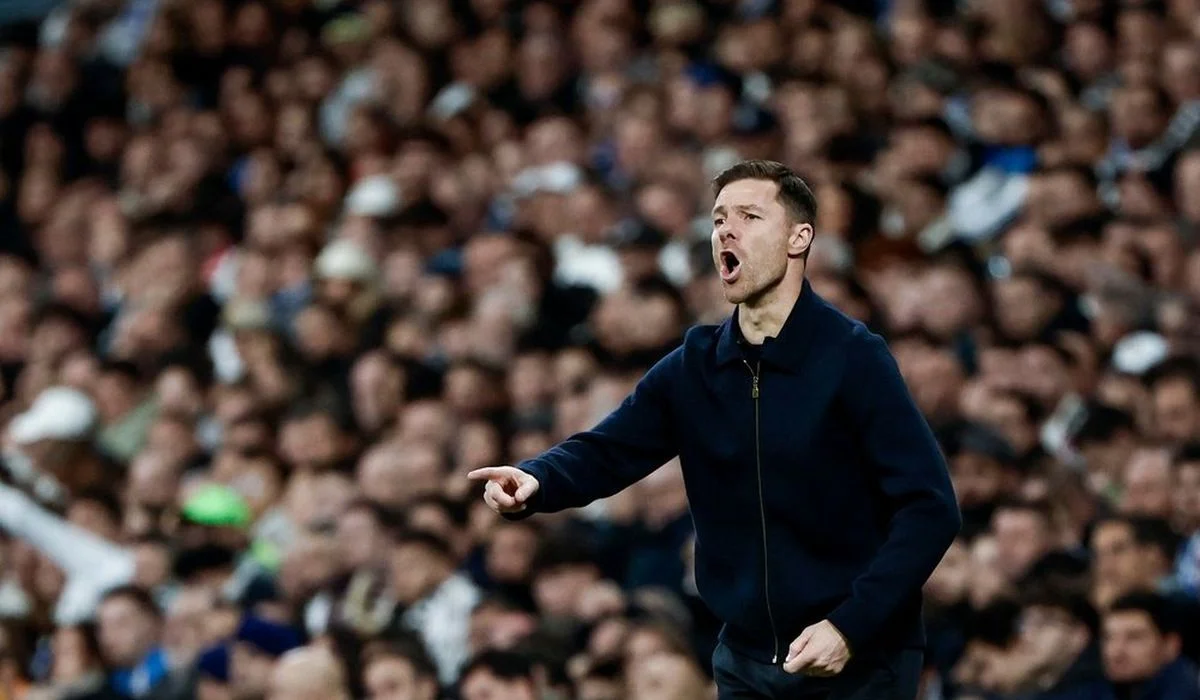 Хаби Алонсо / EFE